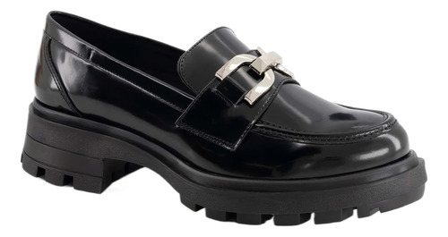 Zapatilla Urbana Ve3745007 Fresco Plataforma Pulsera Empeine