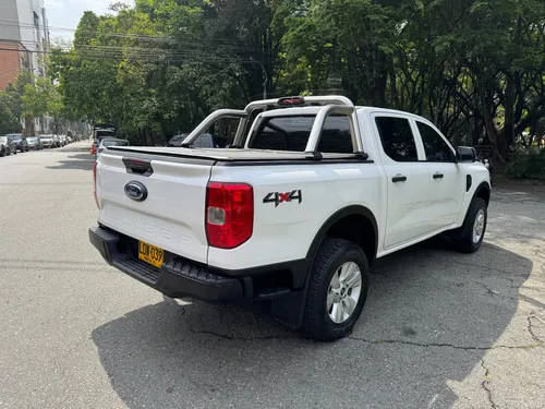 Ford Ranger 2.0 XL MT 4x4