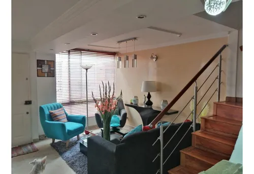 Casa En Venta En Modelia Imperial 3