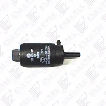 Comprar Bomba Lava Parabrisas Vw Gol Pointer Sin Lava Luneta