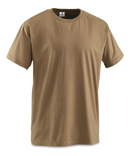 Remera Jersey Lisa Fuerzas Militar Uca/policía/prefectura