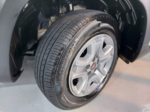 Fiat Toro Automática 2019 !!! Endurence Flex !!! Baixa Km !