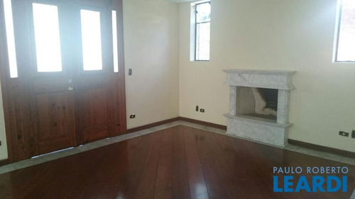 Imagem 10 de 15 de Casa Assobradada - Cidade Jardim - Sp - 390078
