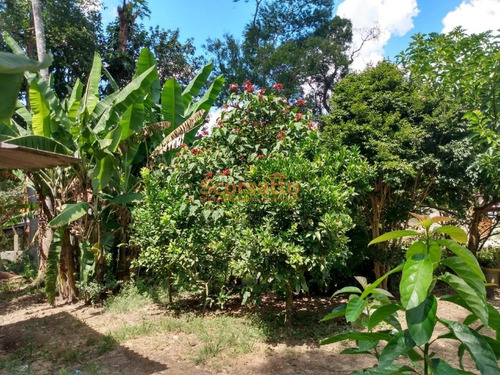 Imagem 13 de 14 de Chácara À Venda, Jardim Renata, Itapecerica Da Serra/sp. - 6340