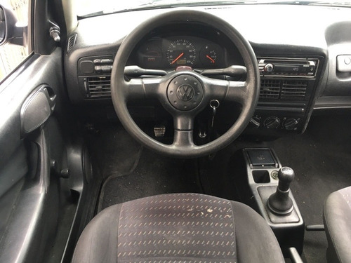 Imagen 3 de 11 de Volkswagen Pointer 2005 1.6 City Plus Mt