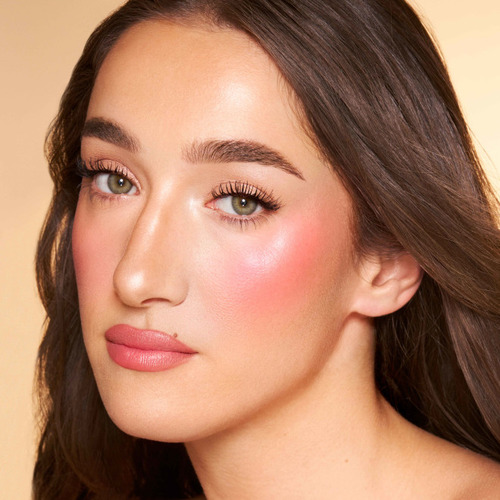 Charlotte Tilbury Beautiful Skin Island Glow Lip Cheek Tint