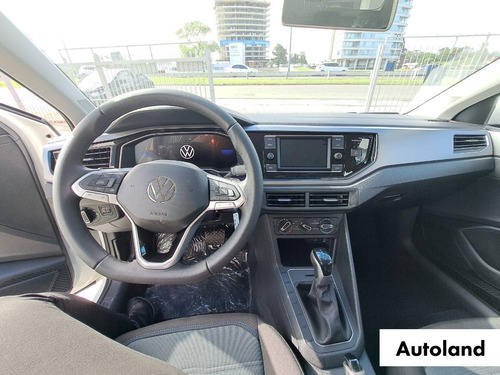 Imagen 8 de 22 de Volkswagen Nivus Comf At 1.0 2023 0km - Autoland