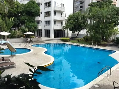 Apartamento en venta