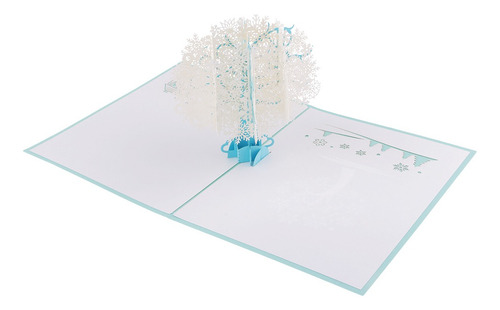 Imagen 1 de 10 de Postales De Diseño 3d Cartolinas Bricolaje De Accesorios