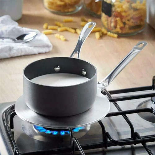 Adaptador De Cocina De Inducción Convertidor Difusor