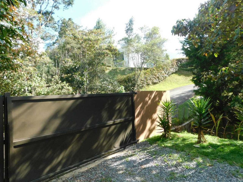 Imagen 19 de 19 de Venta De Casa En Envigado, Altos Del Escobero