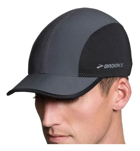 Brooks run thru hat deals