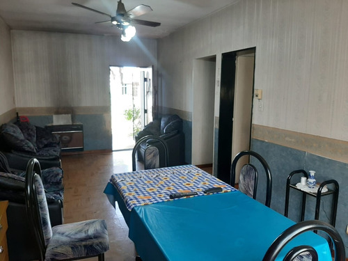 Imagen 6 de 17 de Hermosa Casa Con Tres Dormitorios Apto Credito En Barrio Santa Rita, Jose C Paz
