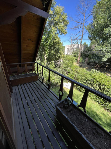 Casa En Venta Dentro Del Barrio Cerrado Altos Del Barranco.