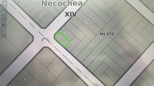 Venta Lote En Esquina Excelente Ubicaciòn