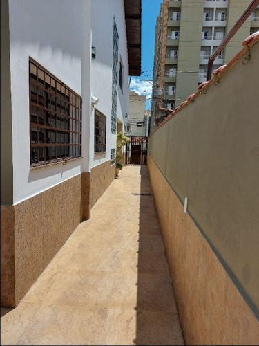 Imagem 9 de 30 de Lindo Sobrado Com 3 Dormitórios À Venda, 255 M² Por R$ 1.590.000 - Campestre - Santo André/sp - So0178
