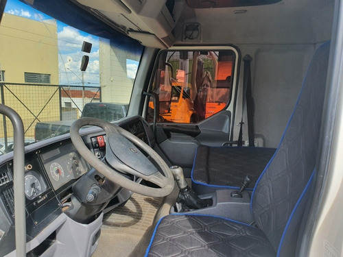 Volvo Vm 260