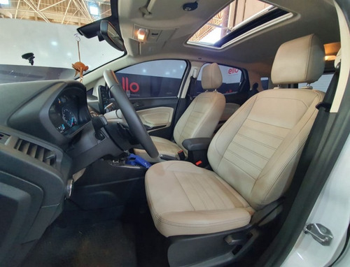 Imagem 11 de 15 de Ford Ecosport Titanium 1.5 Aut