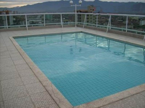 Imagem 7 de 13 de Venda Apartamento Mongagua Sp - Ctm251