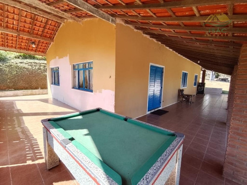 Imagem 4 de 30 de Chácara À Venda Em Terra Preta - Mairiporã/sp - 0139 - 34968556