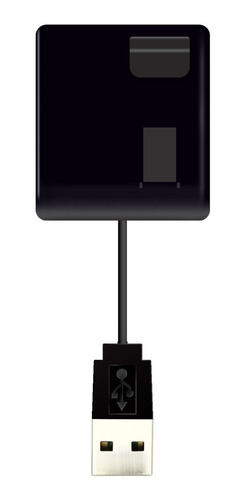 Leitor De Cartões De Memória Compact Pocket 22159207