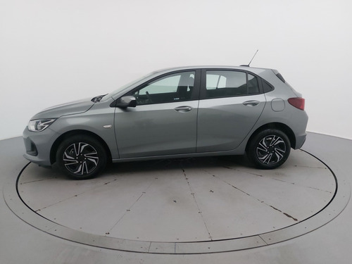 Chevrolet Onix 1.0 TURBO FLEX LT MANUAL