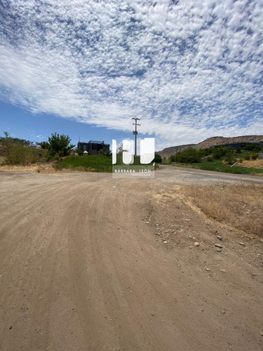 Increíble Oportunidad De Inversión En Colina