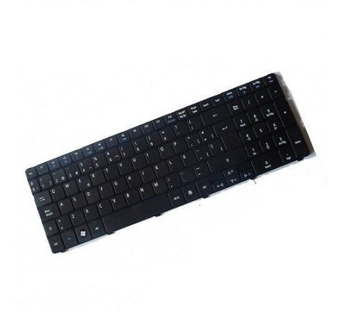 Teclado Acer Aspire 5250 5349 5551 5553 5740 5810 5810t 7735