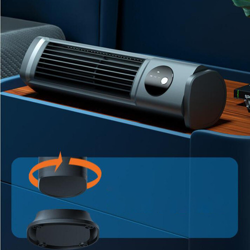 Ventilador De Torre Ventilador Silencioso Sin Aspas