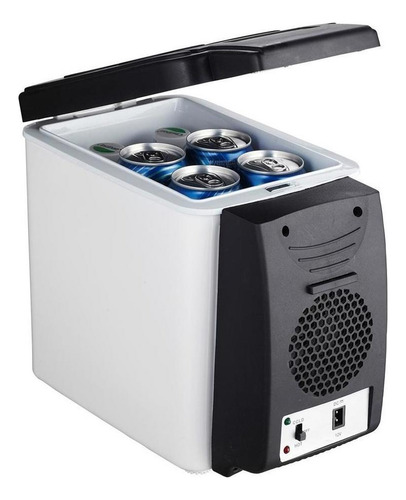 Congelador Del Refrigerador Del Coche Del Refrigerador 12v