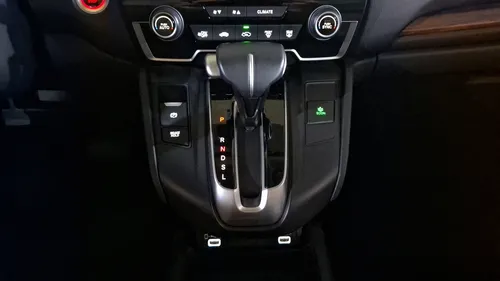 Honda CR-V 1.5 Turbo Plus Cvt