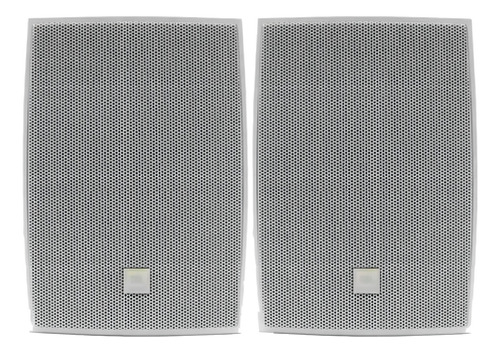 Alto-falante Jbl Caixa Ambiente Selenium Ambientare C521 White