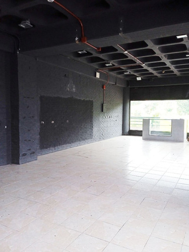 Local Comercial En Alquiler Centro Comercial En Club De Campo San Antonio De Los Altos