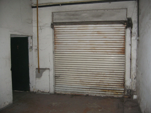 Depósito/galpon/oficinas_venta_cerrito Al 5100_la Tablada