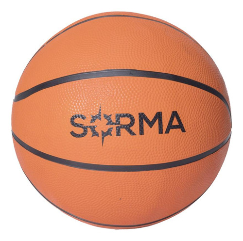 Sorma Pelota - Basquet Nkra