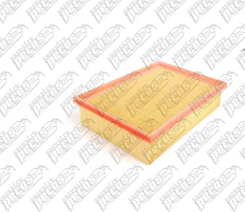 Filtro De Ar Bmw Z3 (e36) 2.8 1997 A 2000