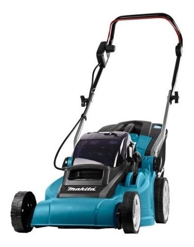 Cortador De Grama À Bateria 36v Dml380z S/ Bateria Makita