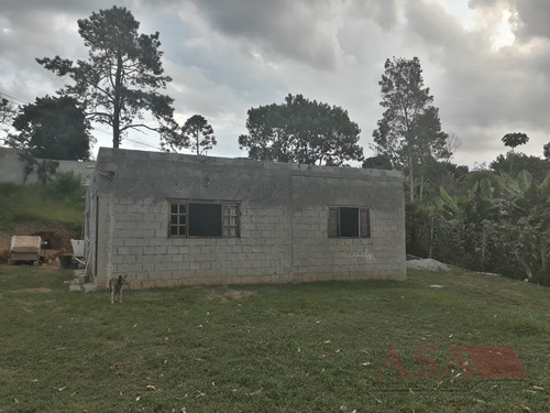 Imagem 10 de 15 de Terreno Área Em Rio Acima - Biritiba-mirim - 3170