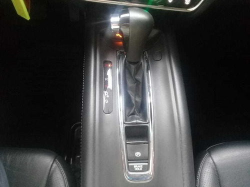 Imagem 14 de 15 de Honda Hr-v Touring 1.8 Flexone 16v 5p Aut 2018
