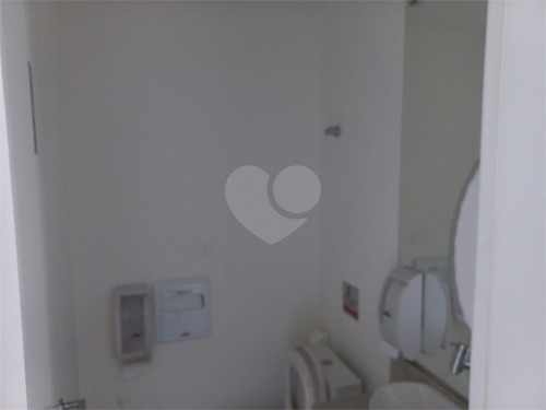 Imagem 8 de 30 de Conjunto Comercial Thera Faria Lima Office - Reo696822