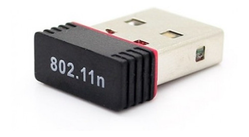 Tarjeta De Red Usb Antena Wifi Adaptador Inalambrico | Ero