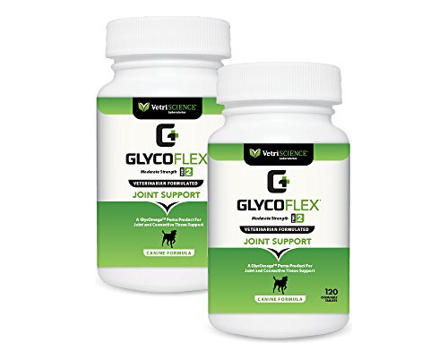 Glyco Flex 2 Suplemento De Cadera Y Articulación Para Dpx85