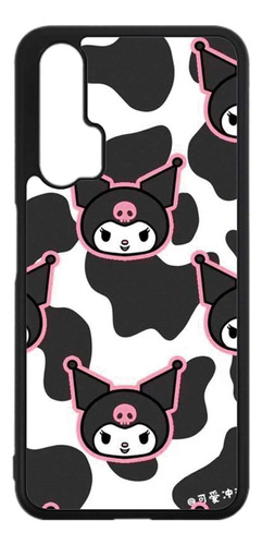 Funda Protector Case Para Huawei Nova 5t Kuromi