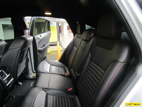 Mercedes-benz Clase Gle 3.0 Coupe 4matic