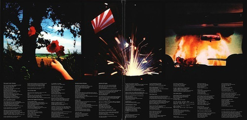 Imagen 5 de 7 de Pink Floyd The Final Cut Vinilo