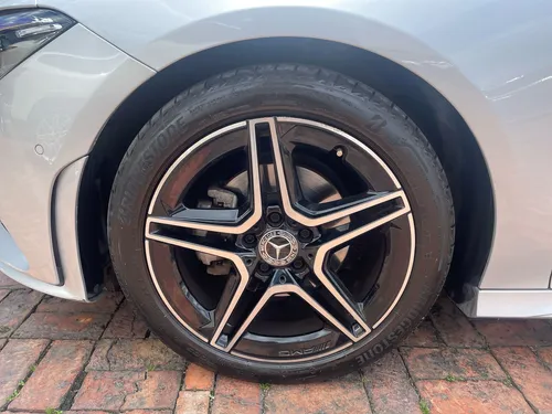 Mercedes-Benz Clase CLA 1.3 Cla 180 Amg Line At