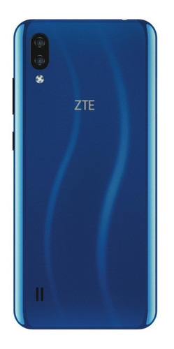 Celular Zte Blue A5 (Usado)