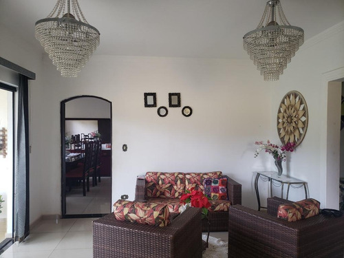 Casa À Venda, 450 M² Por R$ 1.500.000,00 - Portal Dos Nobres - Americana/sp - Ca0912