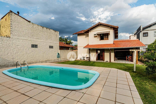 Imagem 11 de 24 de Casa Com 3 Dormitórios À Venda, 250 M² Por R$ 600.000,00 - Hamburgo Velho - Novo Hamburgo/rs - Ca3747