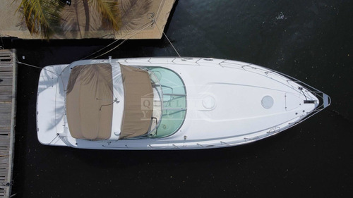Imagen 2 de 10 de Yate Cruiser 38.7